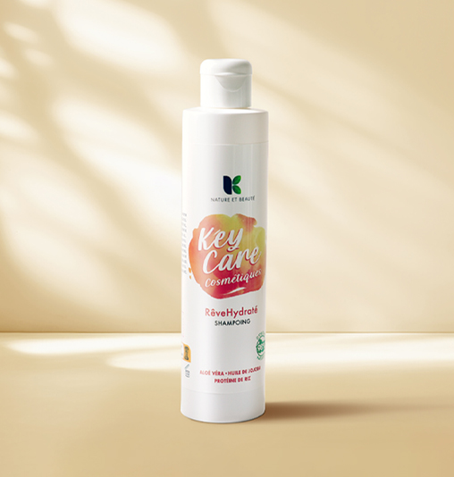 Shampoing Doux RêveHydraté